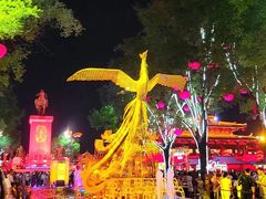 -大唐不夜城