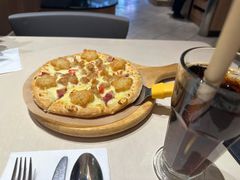 -菲滋意式餐厅(萧山市心店)