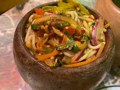 -浩海火燒雲傣家菜(芮欧百货店)