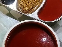 小料拼盘-韩红石板肉(范西路店)