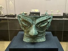 -烟台市博物馆