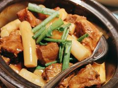 -鹿港小镇(霄云店)