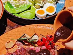 -良木缘咖啡西餐(优品道广场店)