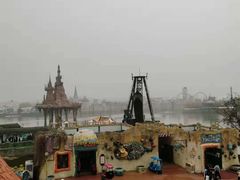 -大连海昌发现王国主题公园