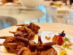 -富淳饭店(陆家嘴保利广场店)