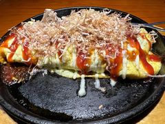 铁板豆腐-有喜屋·烧鸟·居酒屋(周浦万达店)