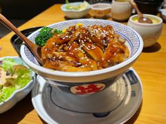 -渔寿司·日本料理(艾尚天地店)