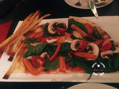 -EATALIA意塔利意式餐厅(鼓楼店)