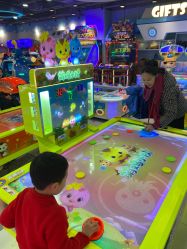 -万达宝贝王(上海浦江店)