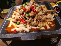 -蛙喔牛蛙(高新绿宝店)