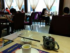 大堂-中恒华茶楼(牌坊店)