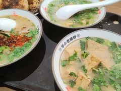 -李小老烧饼(常营民族家园店)