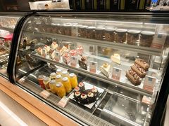 -大连铂尔曼酒店-铂尔曼美食廊 Pullman Deli