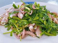 -天新园饭店