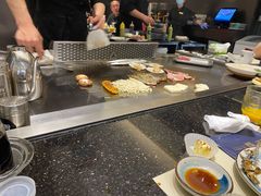 -大渔铁板烧(万象城店)