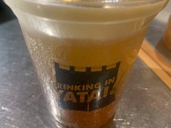 -火山屋台(新街口店)