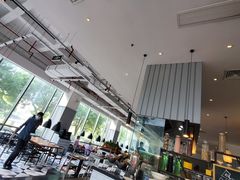 -昆山琶拉帝诗酒店·河畔咖啡厅Riverside Cafe