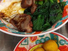 -孖记茶档·热腾茶餐(乐峰店)