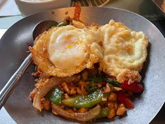 -simply thai天泰(长泰广场店)