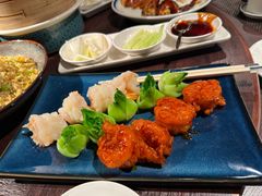 -逸东轩(香港逸东酒店)