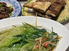 -新侨小馆(东直门北小街店)
