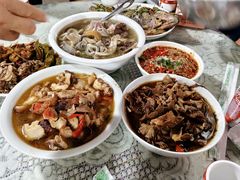 -曹苏黄牛汤锅(傣苑店)