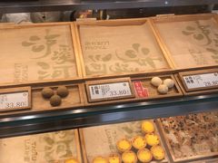 -泸溪河桃酥(鄞州高新宝龙店)