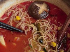 -衣川小森林·料理·寿司(鸿铭中心店)