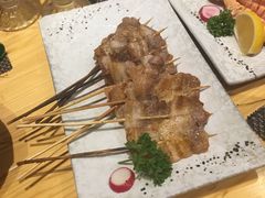 -菊上料理(蜀山银泰百货店)