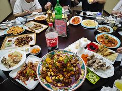 -烟疆印象新疆菜(万联广场店)