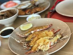 -广州希尔顿逸林酒店-OPEN開·全日制餐厅·海鲜·小火锅·自助餐(东风路店)