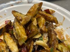 -牛庄高晓山风味馅饼城(海城店)