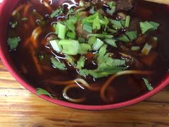 -全味面馆