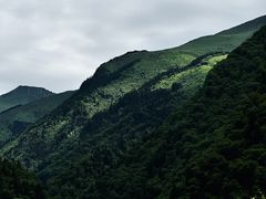-叠溪松坪沟景区
