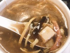 -张小文胡辣汤(龙柏新村店)