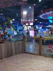 点击看大图 -卡通尼乐园(龙湖六合天街店)