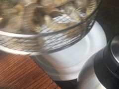 蒸饺-海味当家·蒸锅海鲜(星海公园店)