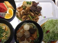 -堂会·KTV·自助餐·团建聚会(天河店)