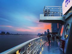 -船长9号·精致湖北菜(江滩店)