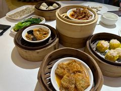 -万龙洲海鲜(南新仓店)