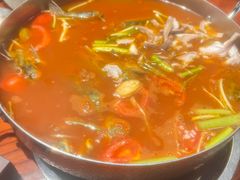 -亮欢寨(凯里总店)