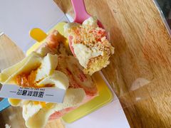 -就酱吃蛋糕(麦凯乐大庆经典店)