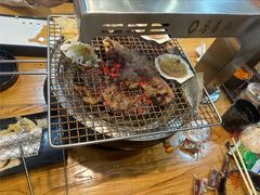 -合易泓烤肉·海肠捞饭(火车站店)