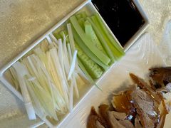 -便宜坊烤鸭店(玉蜓桥天坛店)