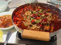 -全牛匠·乐山跷脚牛肉(西北旺万象汇店)