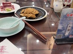 -富春茶社(国庆路店)