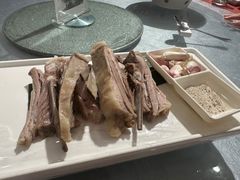 -香满楼(南关店)