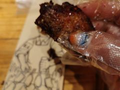 -管氏翅吧(马家堡店)