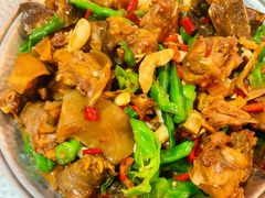 -鲁南仔·滕州炒鸡(经三路店)