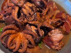 -赶海部落海鲜城(海阳路店)